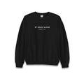 By Grace Alone Crewneck
