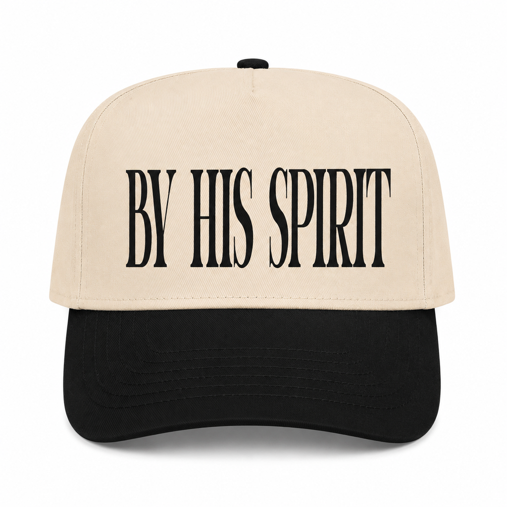 YXYA By His Spirit Cap
